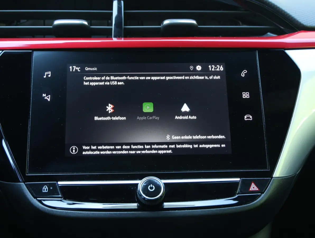 1.2 130pk Automaat GS Line | 1ste eigenaar | ApplecarPlay/Android | LED lampen | Airco | AUTOMAAT