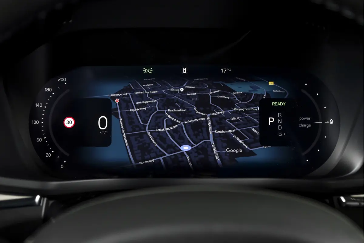 2.0 T6 Plug-in hybrid AWD Ultra Black Edition | S/K Panodak | Head-up | 360 Camera | Harman/Kardon | Dig. Cockpit | Adapt. Cruise | Stoel-+Stuurverw. | NAV+App.Connect | ECC | LM 21" | 1498