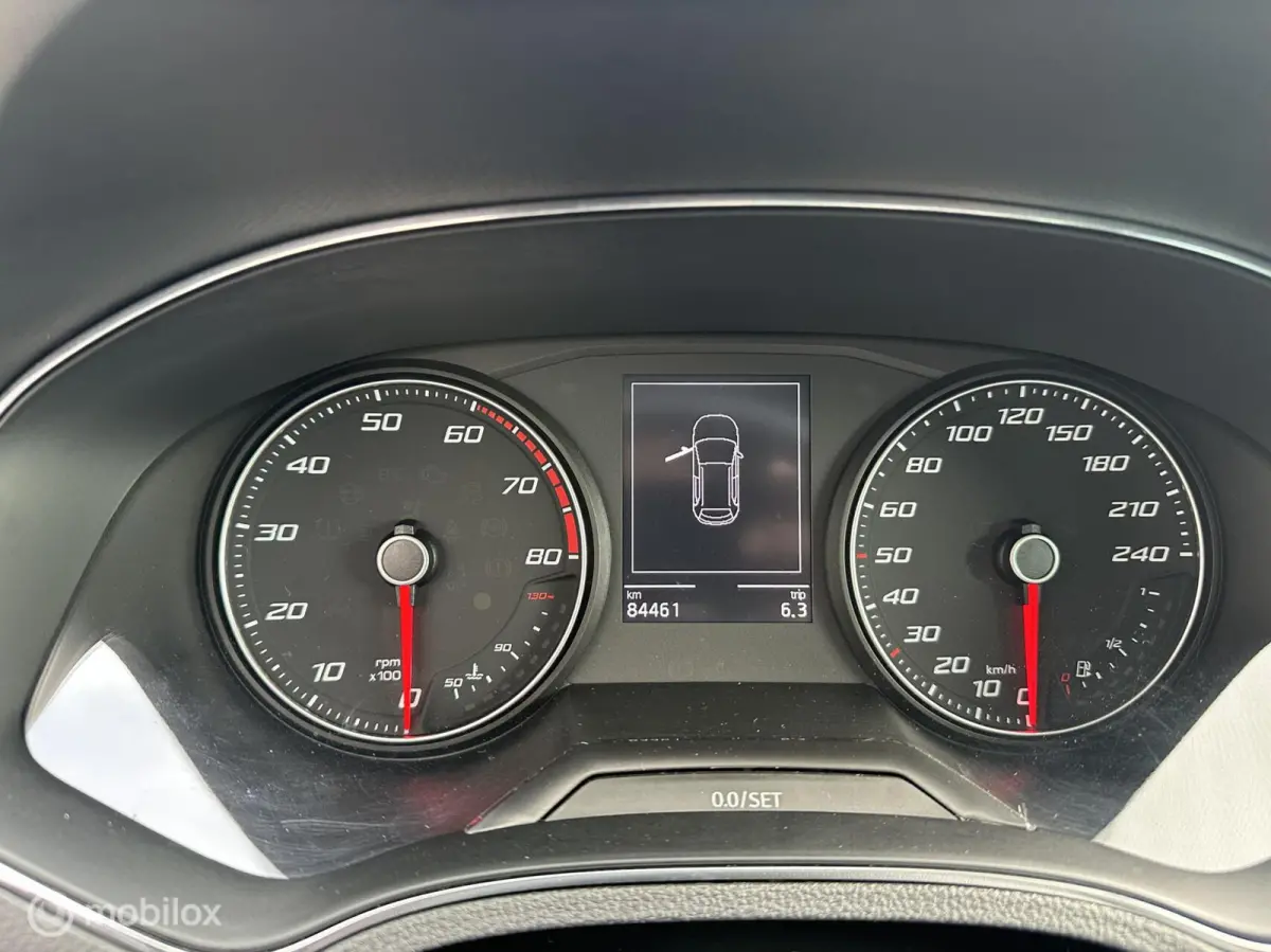 1.0 TSI Style Automaat Carplay Camera Led