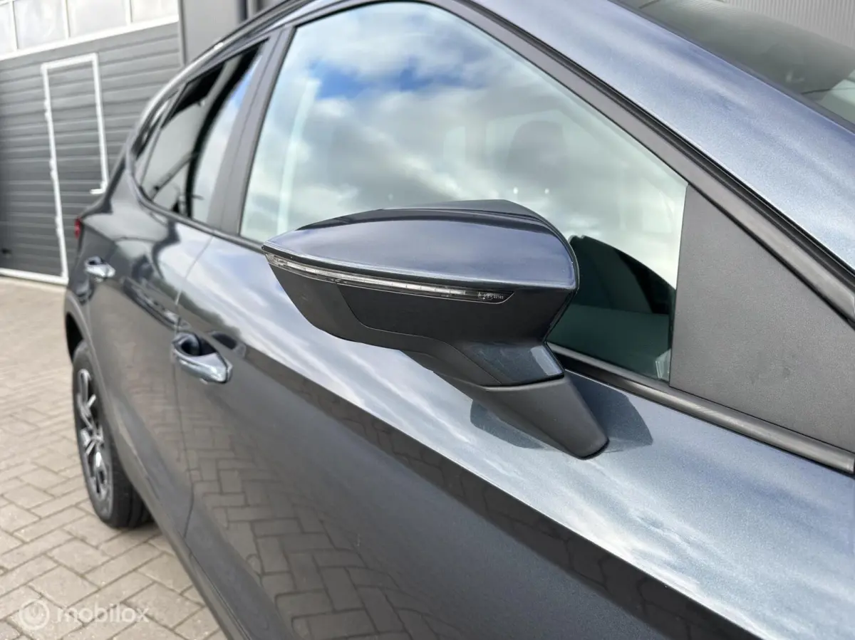 1.0 TSI Style Automaat Carplay Camera Led