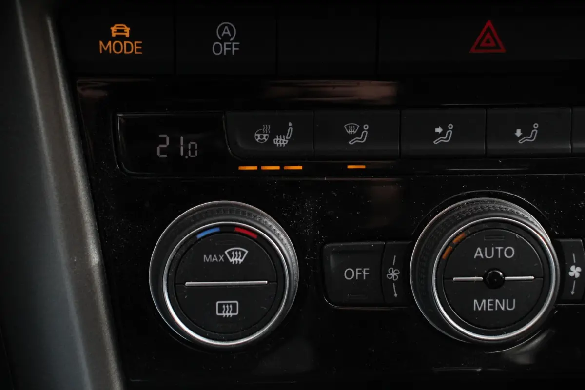 1.5 TSI 150pk DSG Style Team Navigatie Climate Control DAB Adaptieve Cruise control Elektrisch bedienbare achterklep