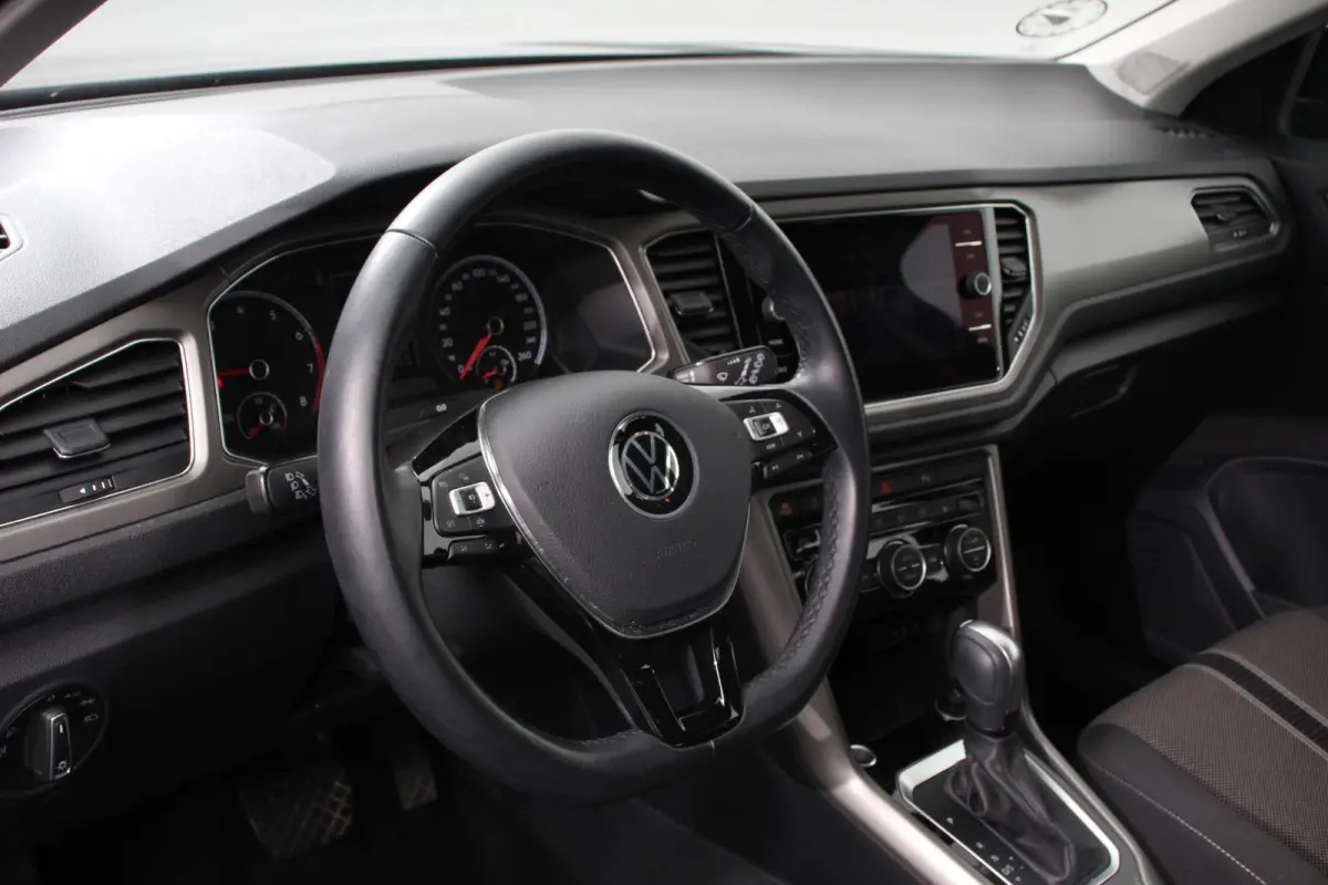 1.5 TSI 150pk DSG Style Team Navigatie Climate Control DAB Adaptieve Cruise control Elektrisch bedienbare achterklep