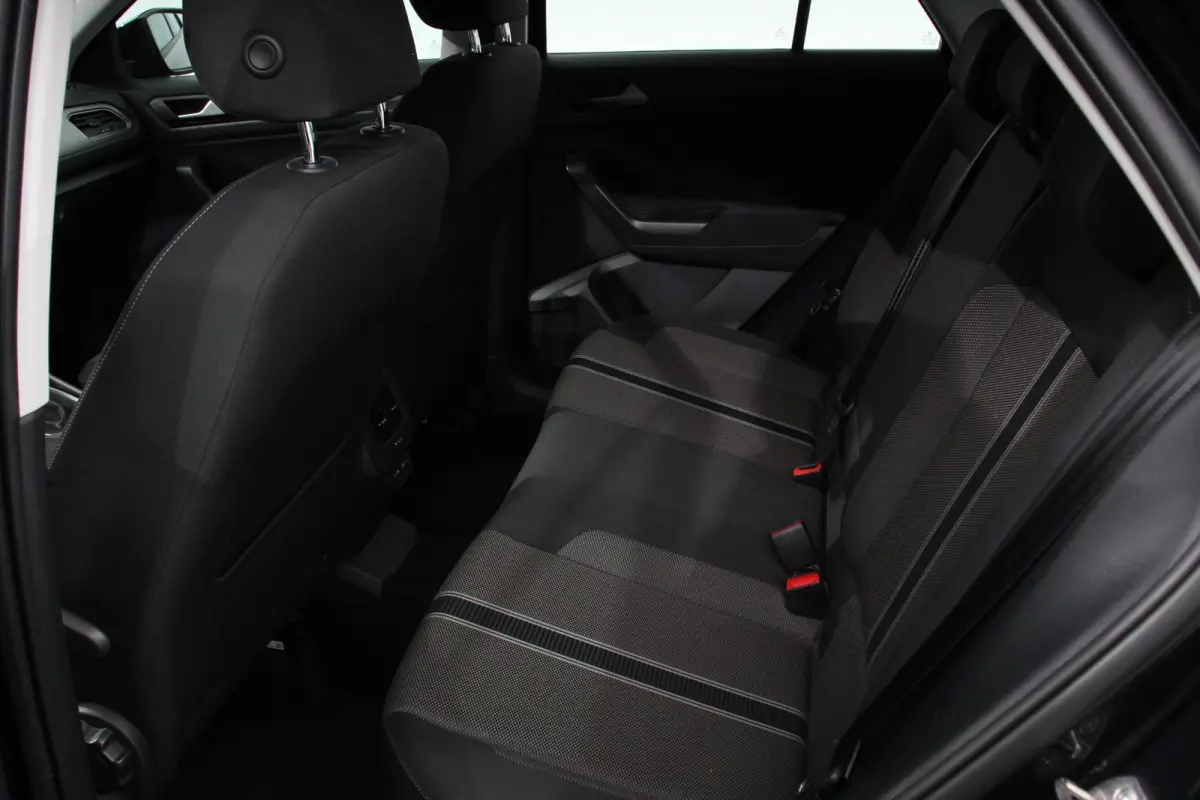 1.5 TSI 150pk DSG Style Team Navigatie Climate Control DAB Adaptieve Cruise control Elektrisch bedienbare achterklep