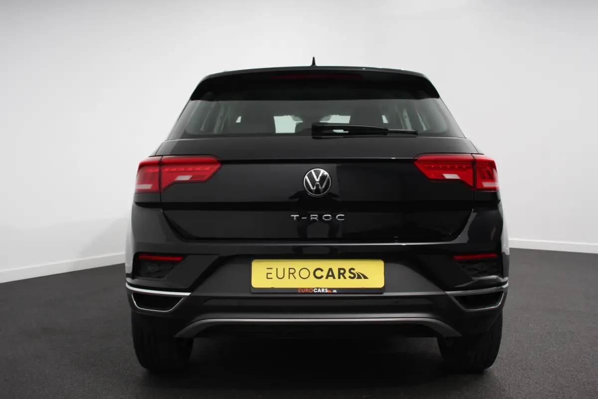 1.5 TSI 150pk DSG Style Team Navigatie Climate Control DAB Adaptieve Cruise control Elektrisch bedienbare achterklep