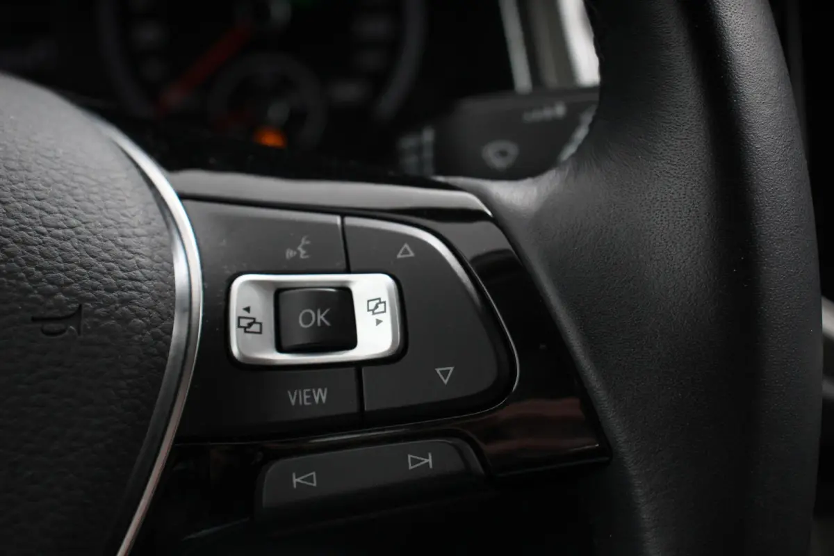 1.5 TSI 150pk DSG Style Team Navigatie Climate Control DAB Adaptieve Cruise control Elektrisch bedienbare achterklep