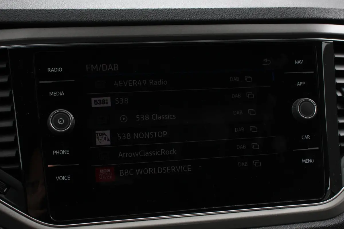 1.5 TSI 150pk DSG Style Team Navigatie Climate Control DAB Adaptieve Cruise control Elektrisch bedienbare achterklep