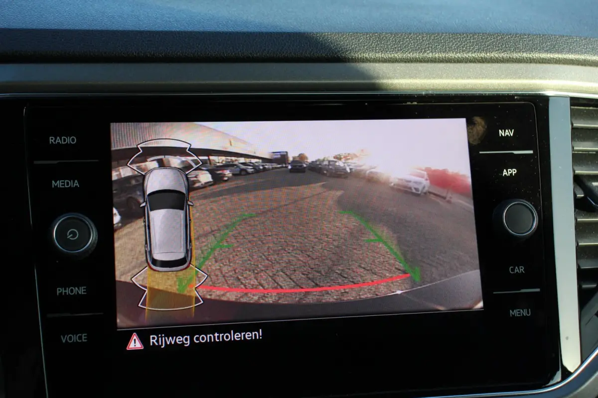 1.5 TSI 150pk DSG Style Team Navigatie Climate Control DAB Adaptieve Cruise control Elektrisch bedienbare achterklep
