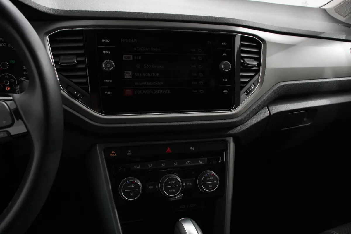 1.5 TSI 150pk DSG Style Team Navigatie Climate Control DAB Adaptieve Cruise control Elektrisch bedienbare achterklep