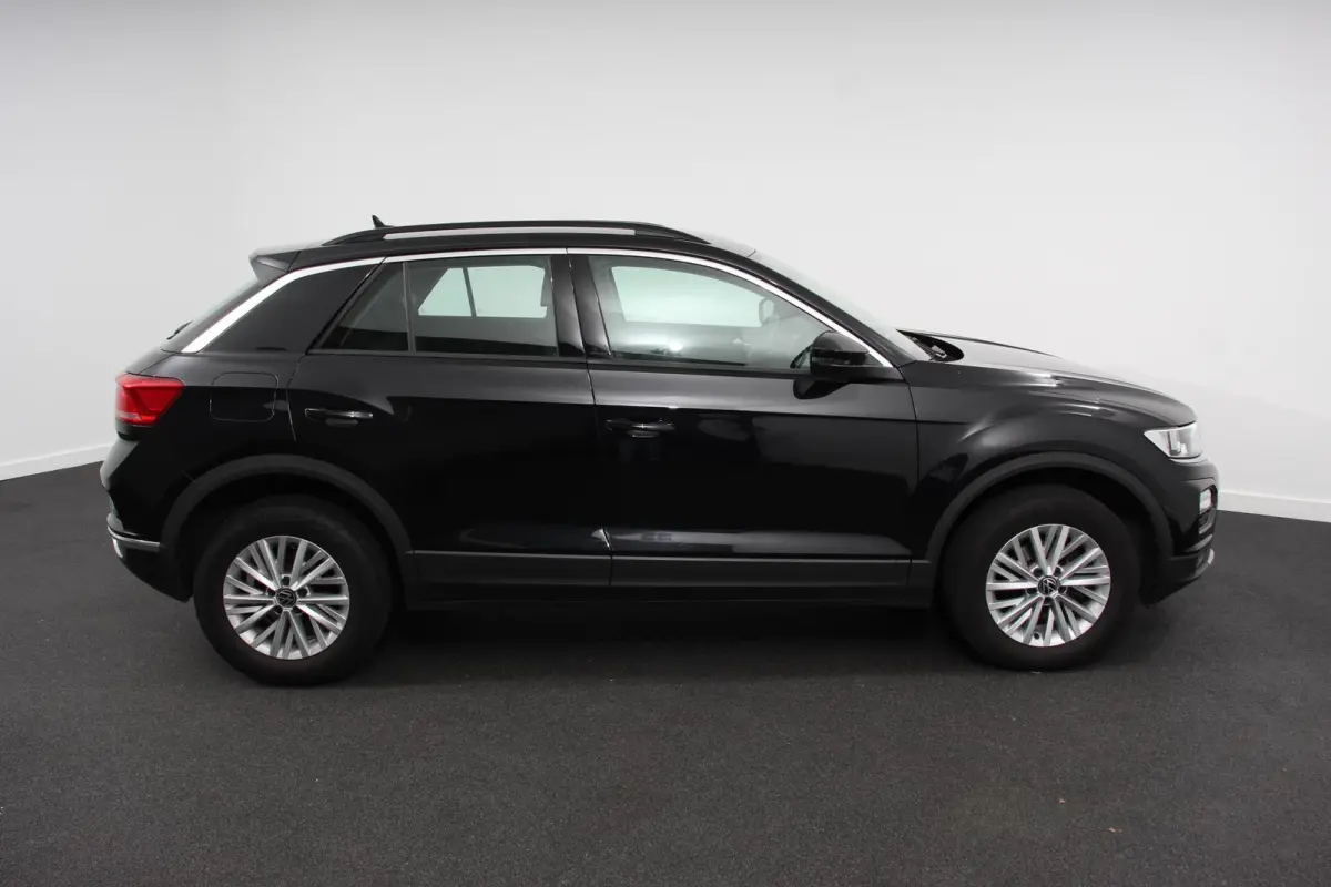 1.5 TSI 150pk DSG Style Team Navigatie Climate Control DAB Adaptieve Cruise control Elektrisch bedienbare achterklep