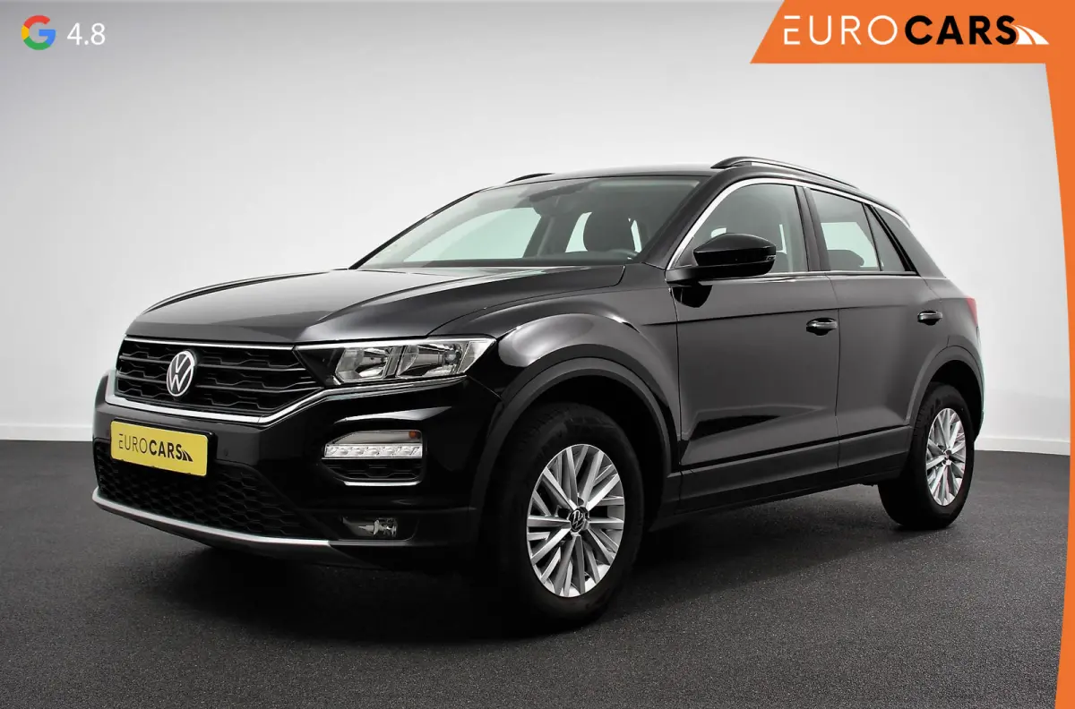1.5 TSI 150pk DSG Style Team Navigatie Climate Control DAB Adaptieve Cruise control Elektrisch bedienbare achterklep