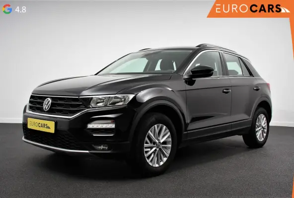 1.5 TSI 150pk DSG Style Team Navigatie Climate Control DAB Adaptieve Cruise control Elektrisch bedienbare achterklep