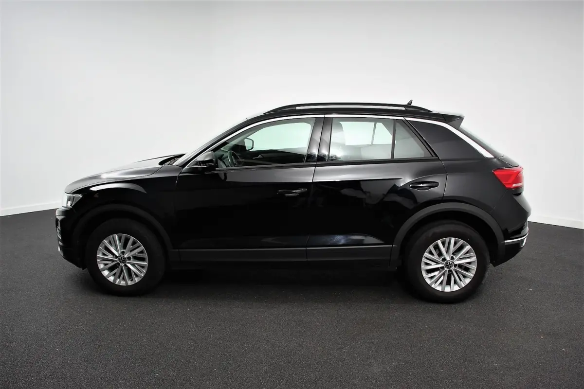 1.5 TSI 150pk DSG Style Team Navigatie Climate Control DAB Adaptieve Cruise control Elektrisch bedienbare achterklep