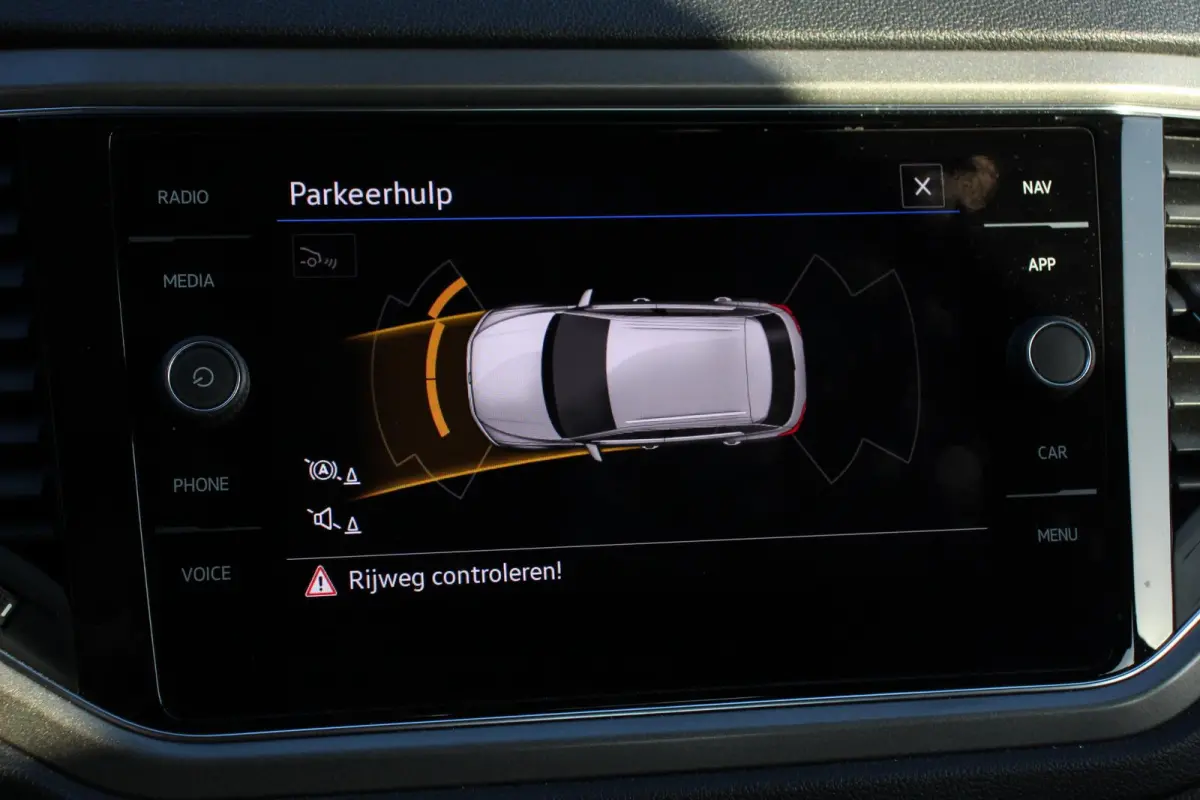 1.5 TSI 150pk DSG Style Team Navigatie Climate Control DAB Adaptieve Cruise control Elektrisch bedienbare achterklep