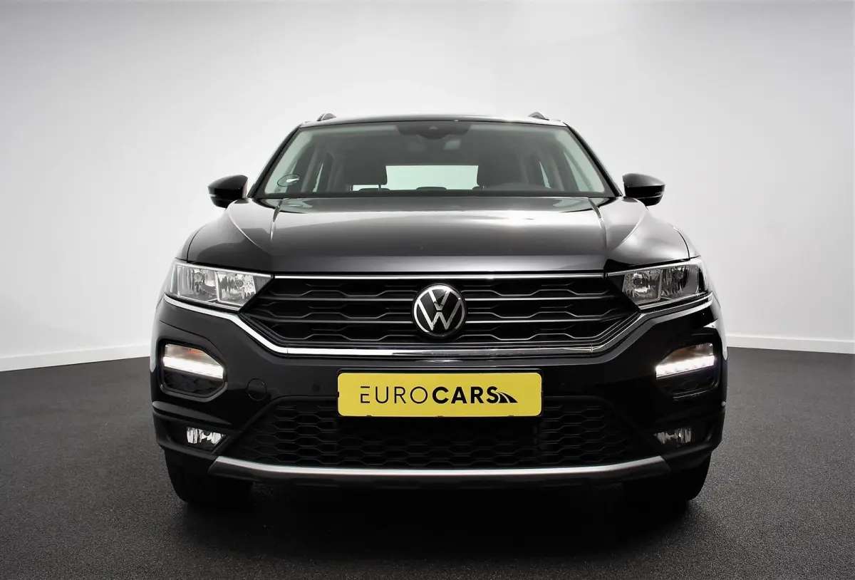 1.5 TSI 150pk DSG Style Team Navigatie Climate Control DAB Adaptieve Cruise control Elektrisch bedienbare achterklep