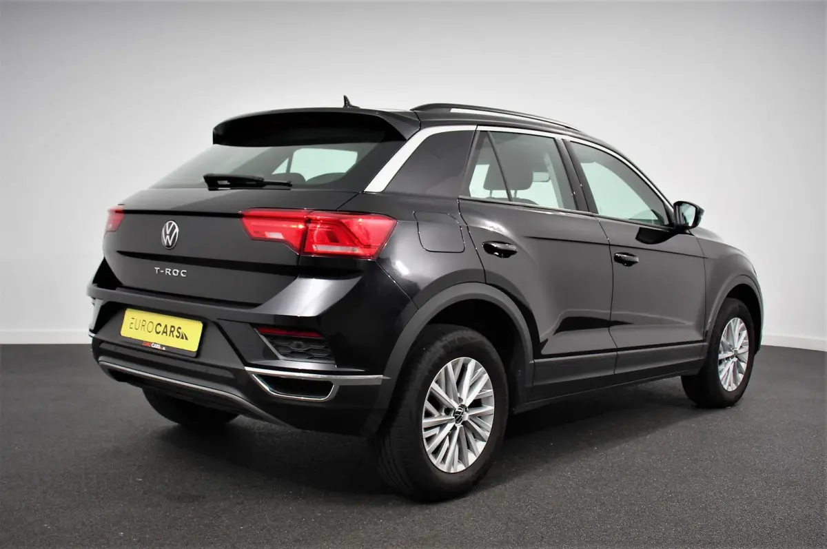 1.5 TSI 150pk DSG Style Team Navigatie Climate Control DAB Adaptieve Cruise control Elektrisch bedienbare achterklep