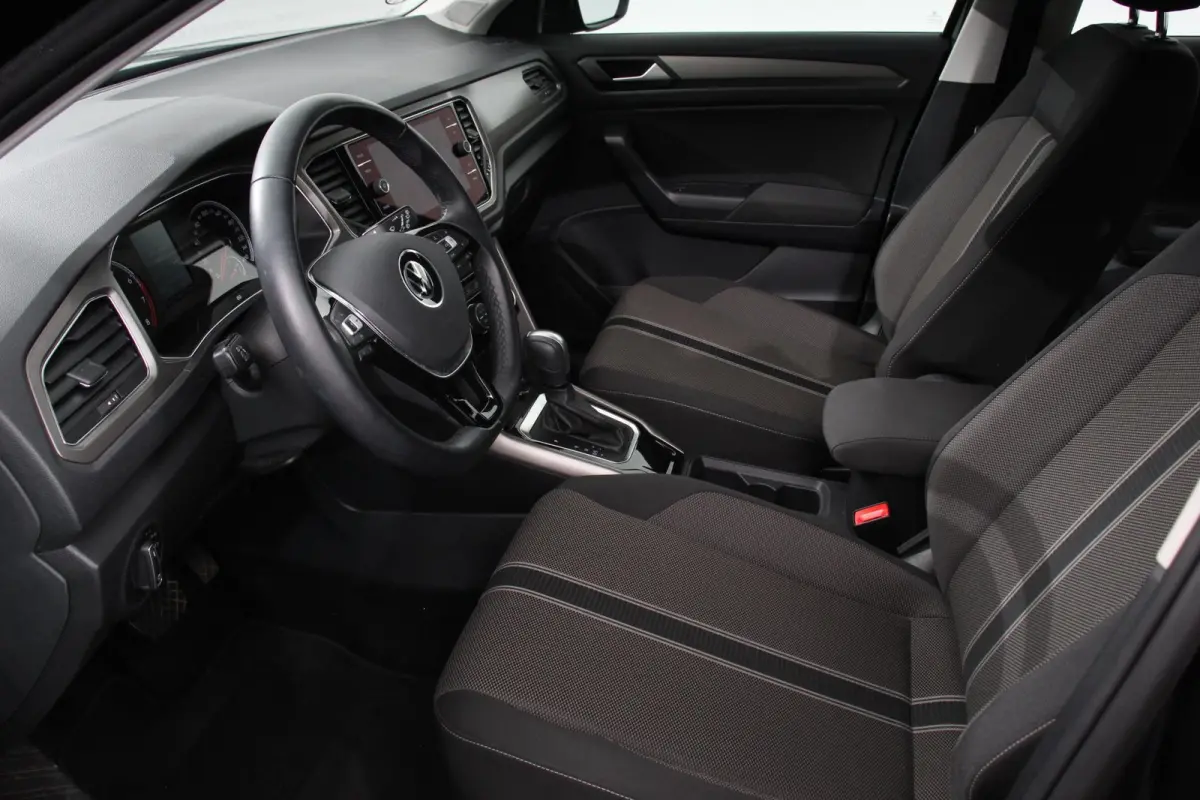 1.5 TSI 150pk DSG Style Team Navigatie Climate Control DAB Adaptieve Cruise control Elektrisch bedienbare achterklep