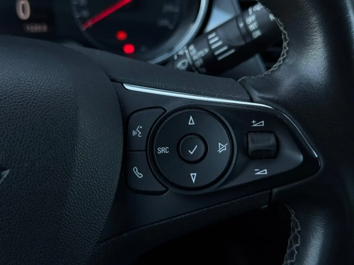 1.2 Turbo Elegance m24 LED CLIMATE SPORTVELGEN CR CONTROL
