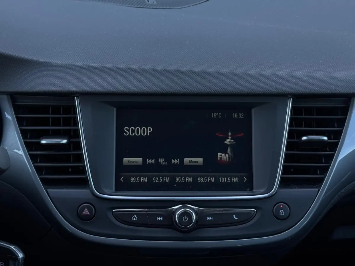 1.2 Turbo Elegance m24 LED CLIMATE SPORTVELGEN CR CONTROL