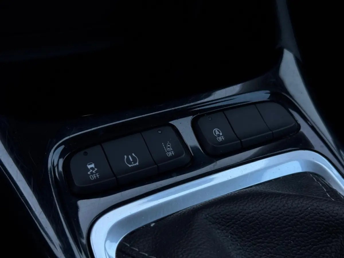 1.2 Turbo Elegance m24 LED CLIMATE SPORTVELGEN CR CONTROL