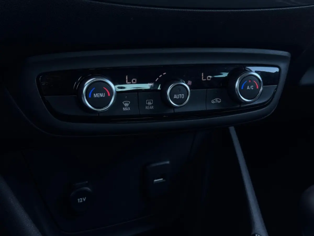 1.2 Turbo Elegance m24 LED CLIMATE SPORTVELGEN CR CONTROL