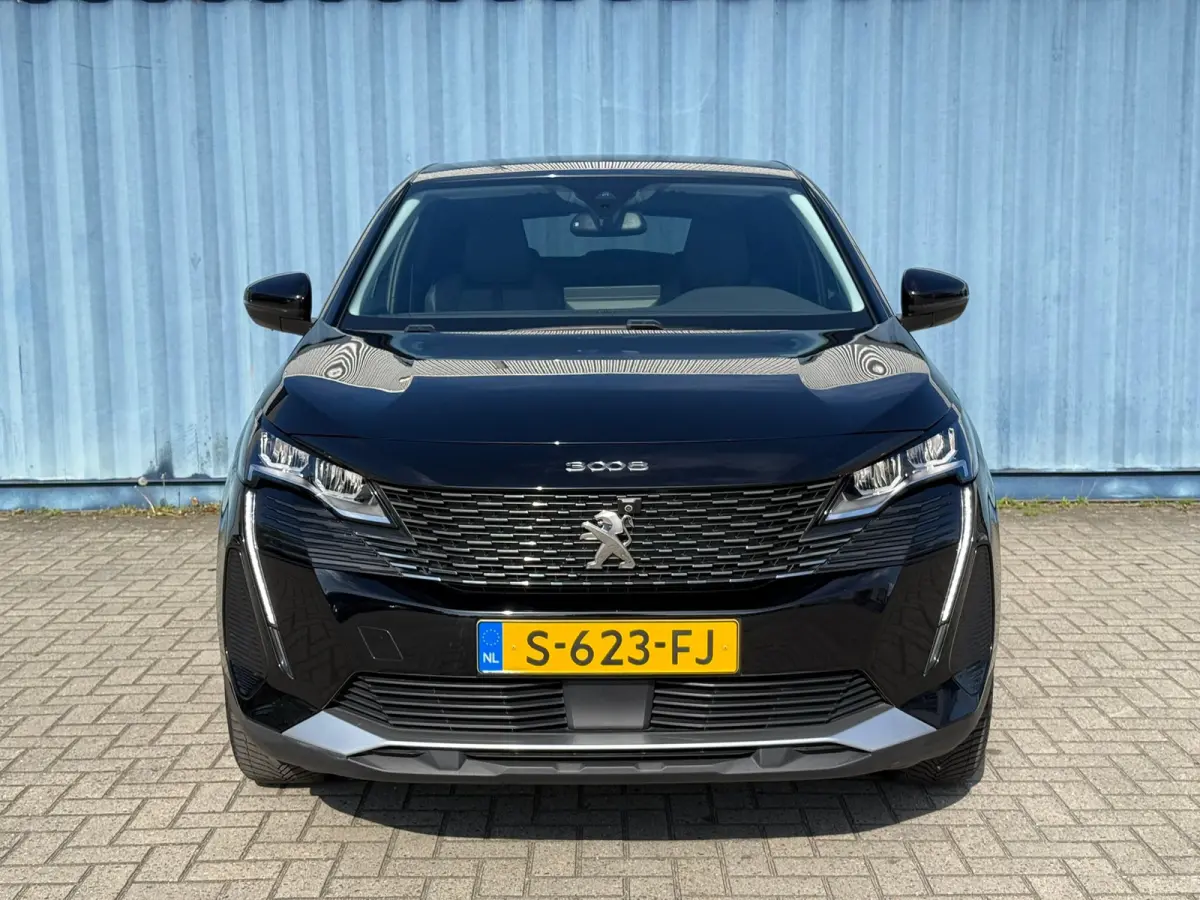 1.2 PureTech Allure Pack Business 360 camera | Stoelverwarming | Keyless | Apple carplay & Android auto