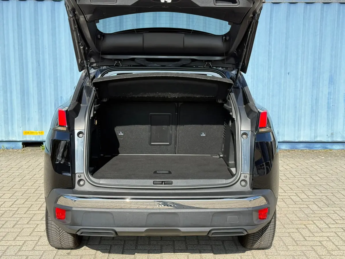 1.2 PureTech Allure Pack Business 360 camera | Stoelverwarming | Keyless | Apple carplay & Android auto