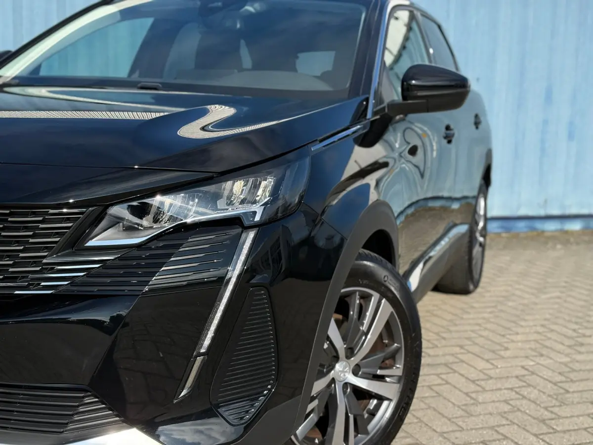 1.2 PureTech Allure Pack Business 360 camera | Stoelverwarming | Keyless | Apple carplay & Android auto
