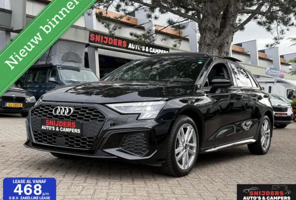 35 TFSI Pro Line pano dak automaat