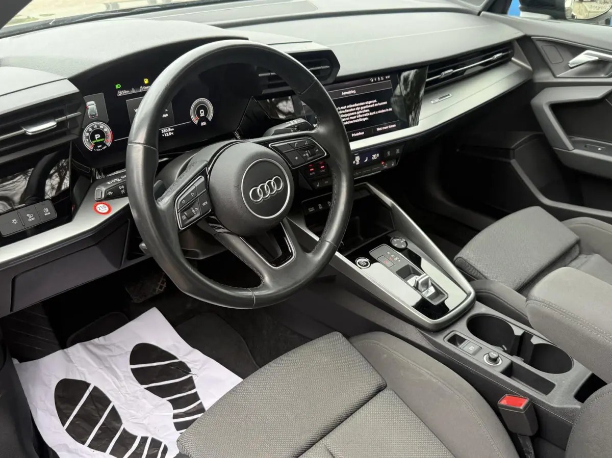 35 TFSI Pro Line pano dak automaat