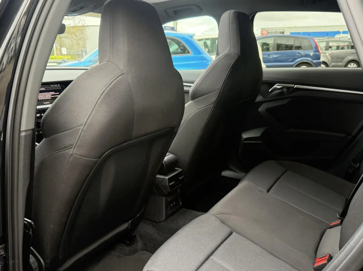 35 TFSI Pro Line pano dak automaat
