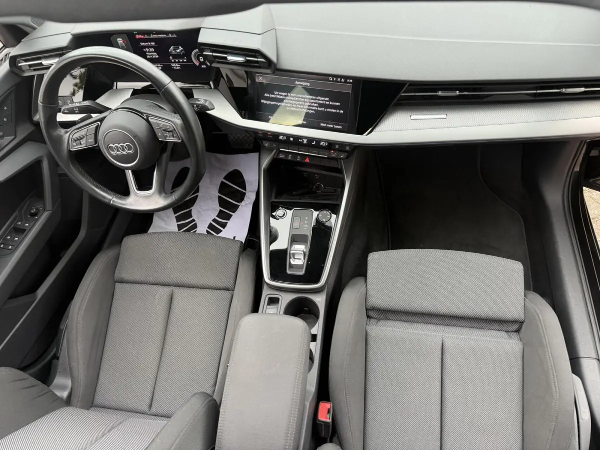 35 TFSI Pro Line pano dak automaat