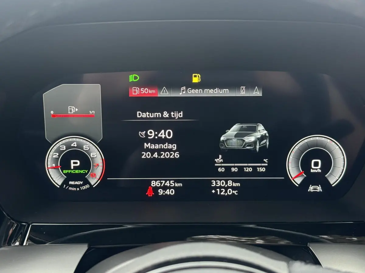 35 TFSI Pro Line pano dak automaat