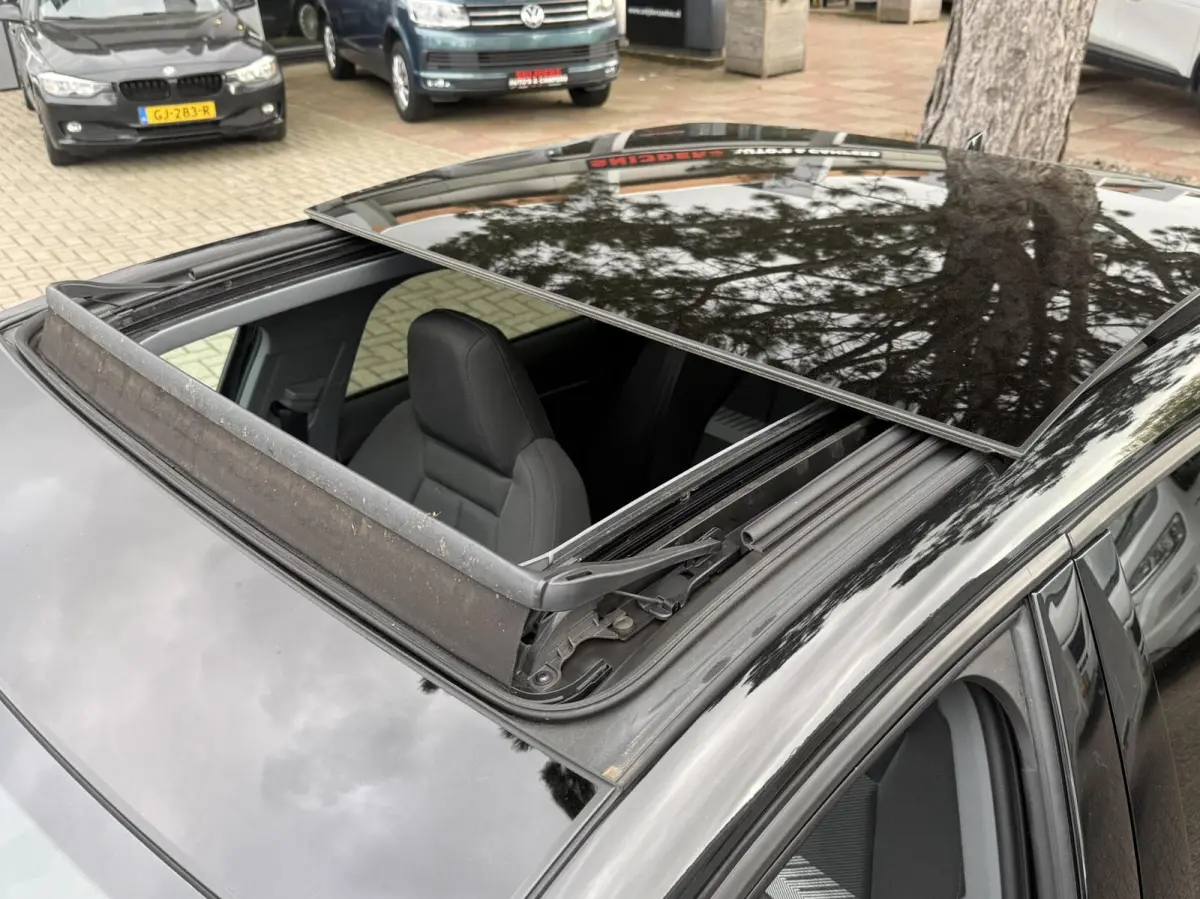 35 TFSI Pro Line pano dak automaat
