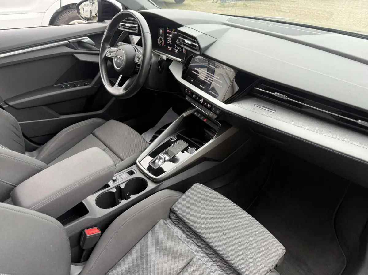 35 TFSI Pro Line pano dak automaat