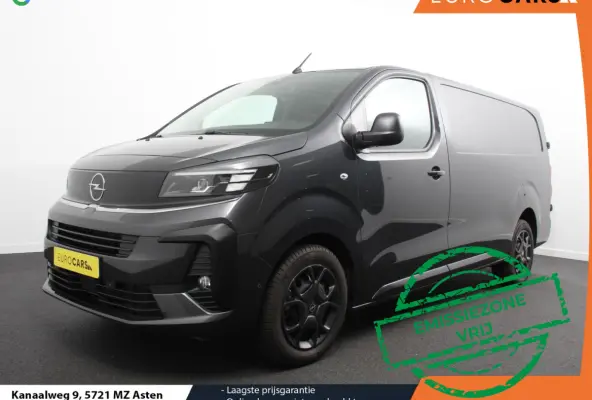 1.5 Diesel 120 S&S L3 Apple Carplay /  Android Auto Parkeersensoren V+A Trekhaak Camera Navigatie Cruise Control LED koplampen houten afwerking laadruimte