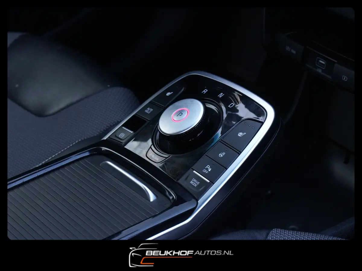 DynamicLine 64 kWh Leer Carplay Camera Soh 100%