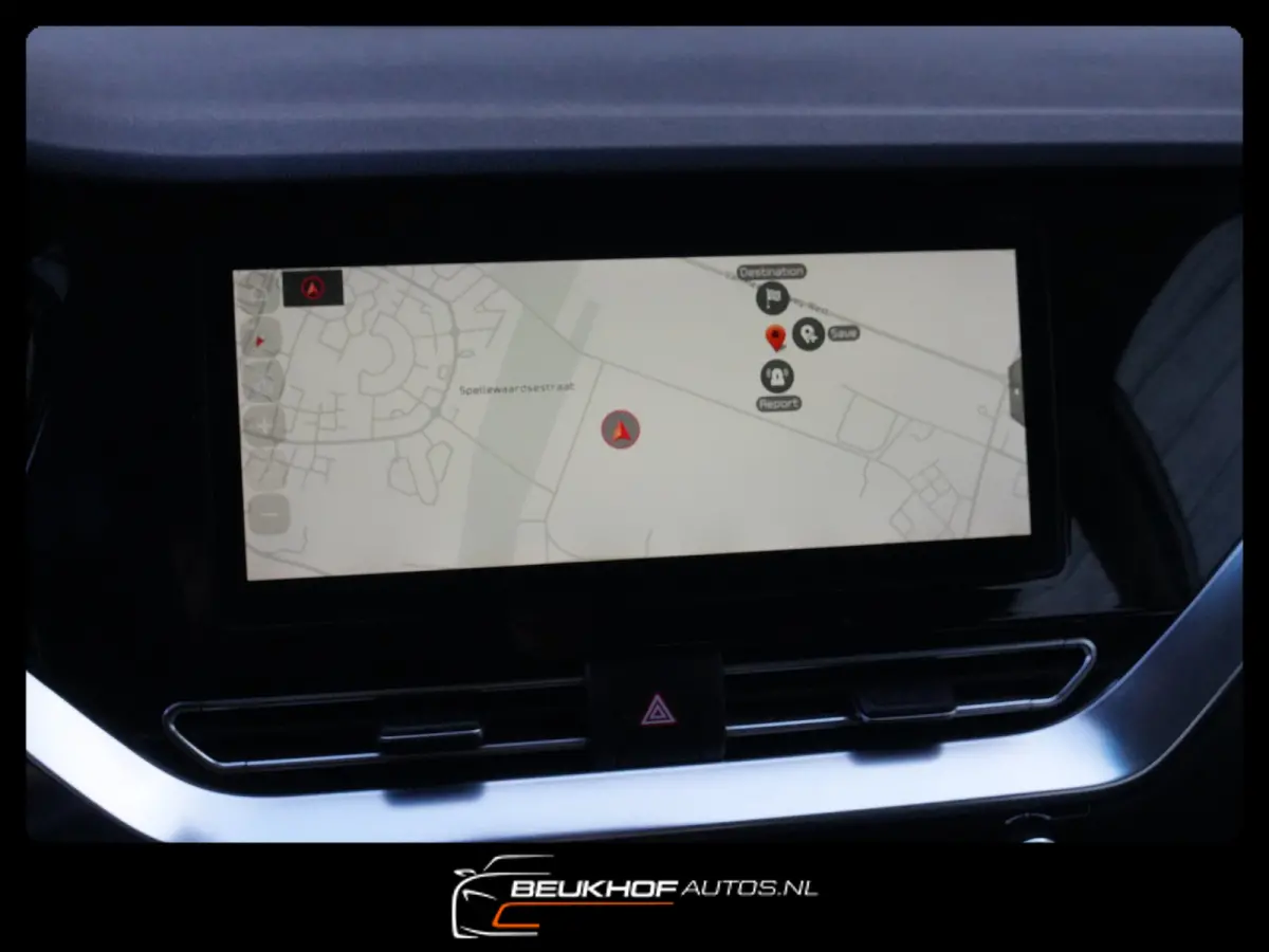 DynamicLine 64 kWh Leer Carplay Camera Soh 100%