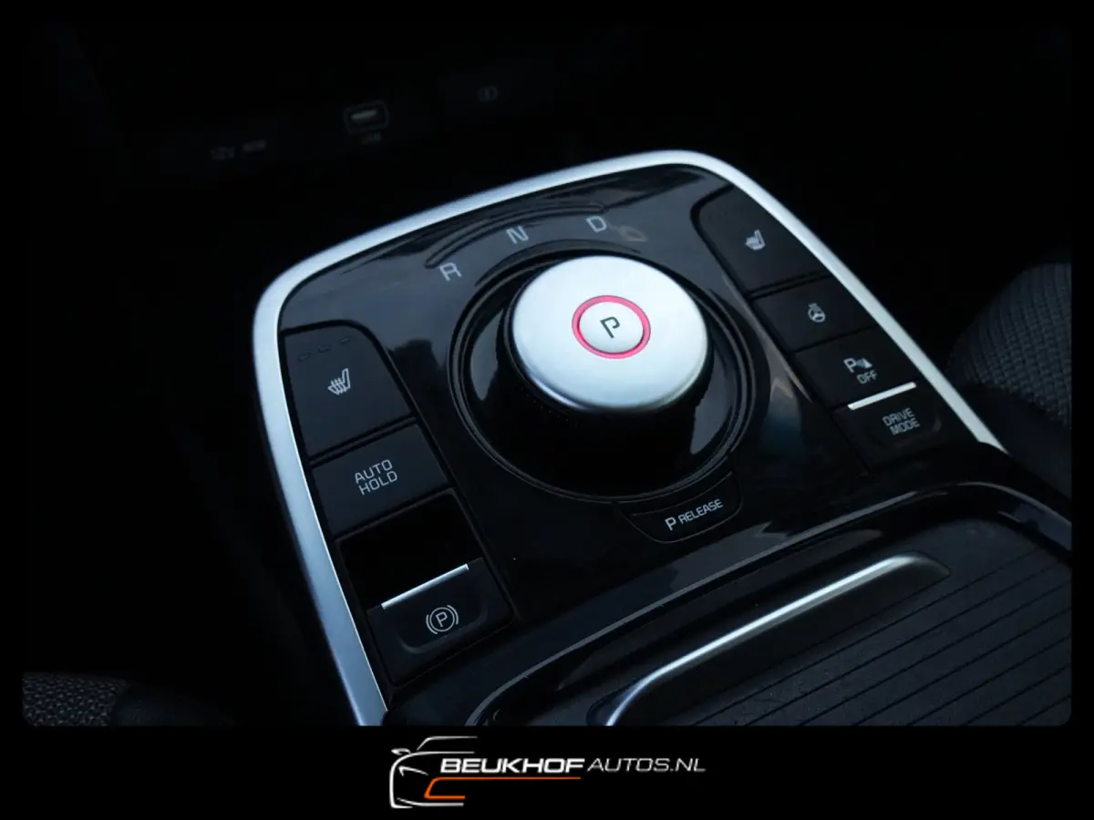 DynamicLine 64 kWh Leer Carplay Camera Soh 100%