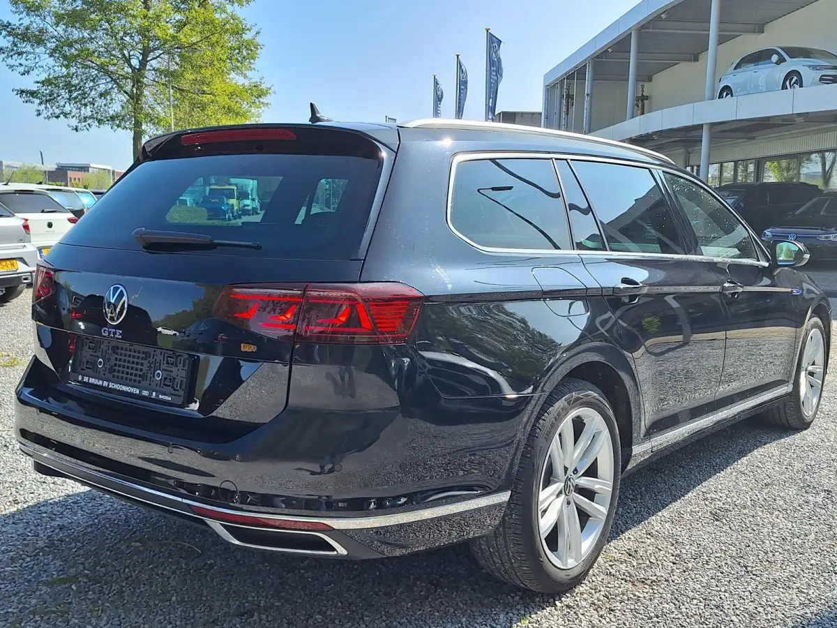 218pk DSG Hybrid GTE (Trekhaak,Virtual,Camera,Ergo)