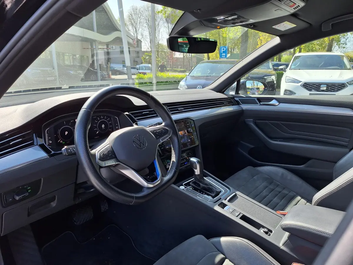 218pk DSG Hybrid GTE (Trekhaak,Virtual,Camera,Ergo)