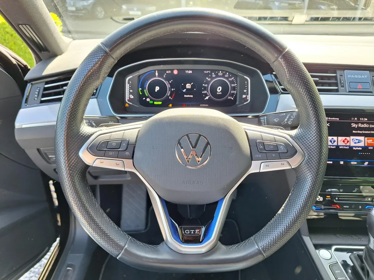 218pk DSG Hybrid GTE (Trekhaak,Virtual,Camera,Ergo)