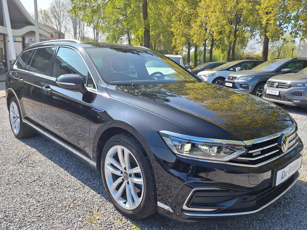 218pk DSG Hybrid GTE (Trekhaak,Virtual,Camera,Ergo)