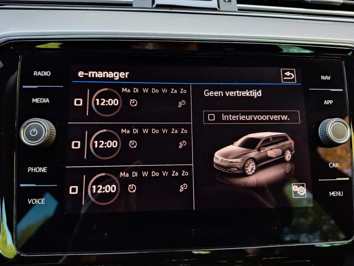 218pk DSG Hybrid GTE (Trekhaak,Virtual,Camera,Ergo)