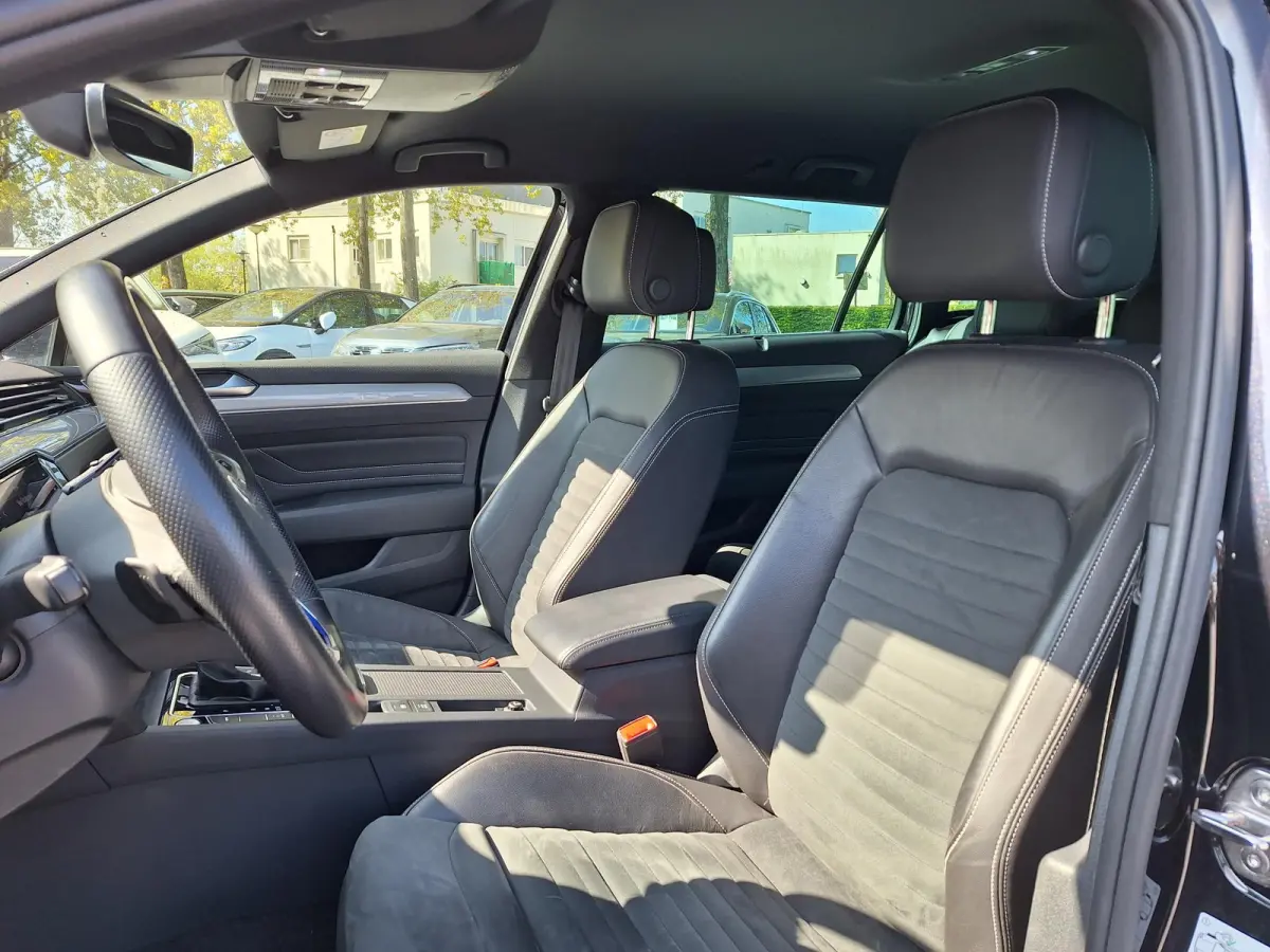 218pk DSG Hybrid GTE (Trekhaak,Virtual,Camera,Ergo)