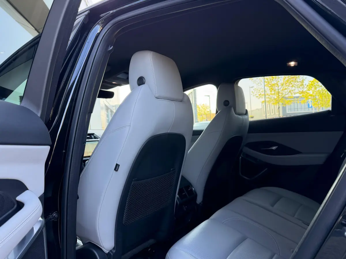 P300e AWD R-Dynamic SE | Stoelverwarming voor | 19 Inch | Adaptieve Cruise Control | Meridian