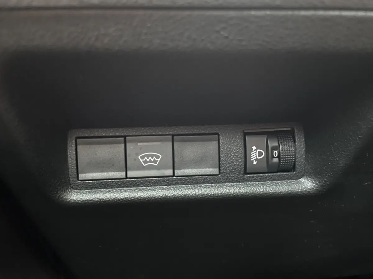 1.2 Hybrid Urban Automaat | Apple/Android CarPlay rijdende auto niet altijd aanwezig