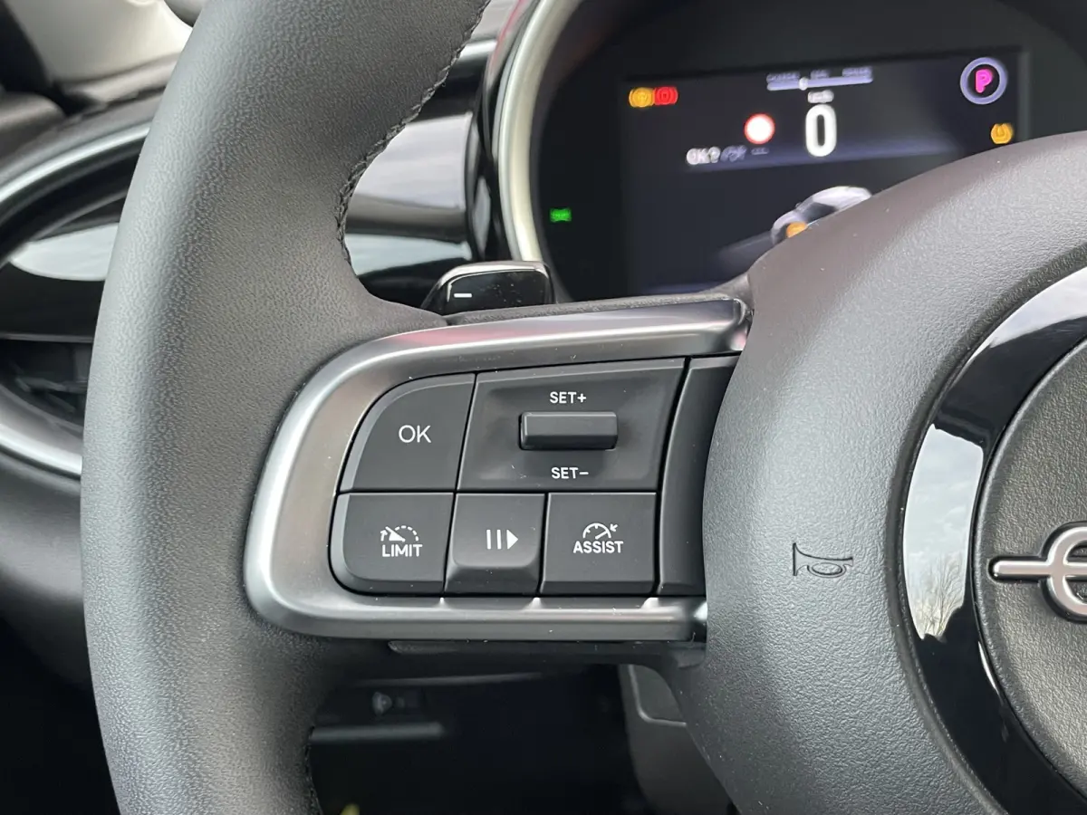 1.2 Hybrid Urban Automaat | Apple/Android CarPlay rijdende auto niet altijd aanwezig
