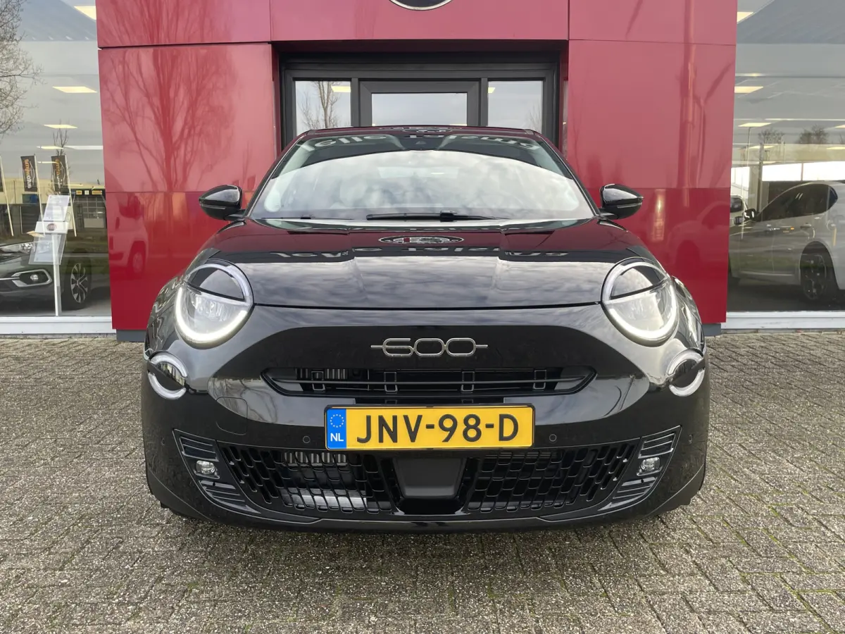 1.2 Hybrid Urban Automaat | Apple/Android CarPlay rijdende auto niet altijd aanwezig