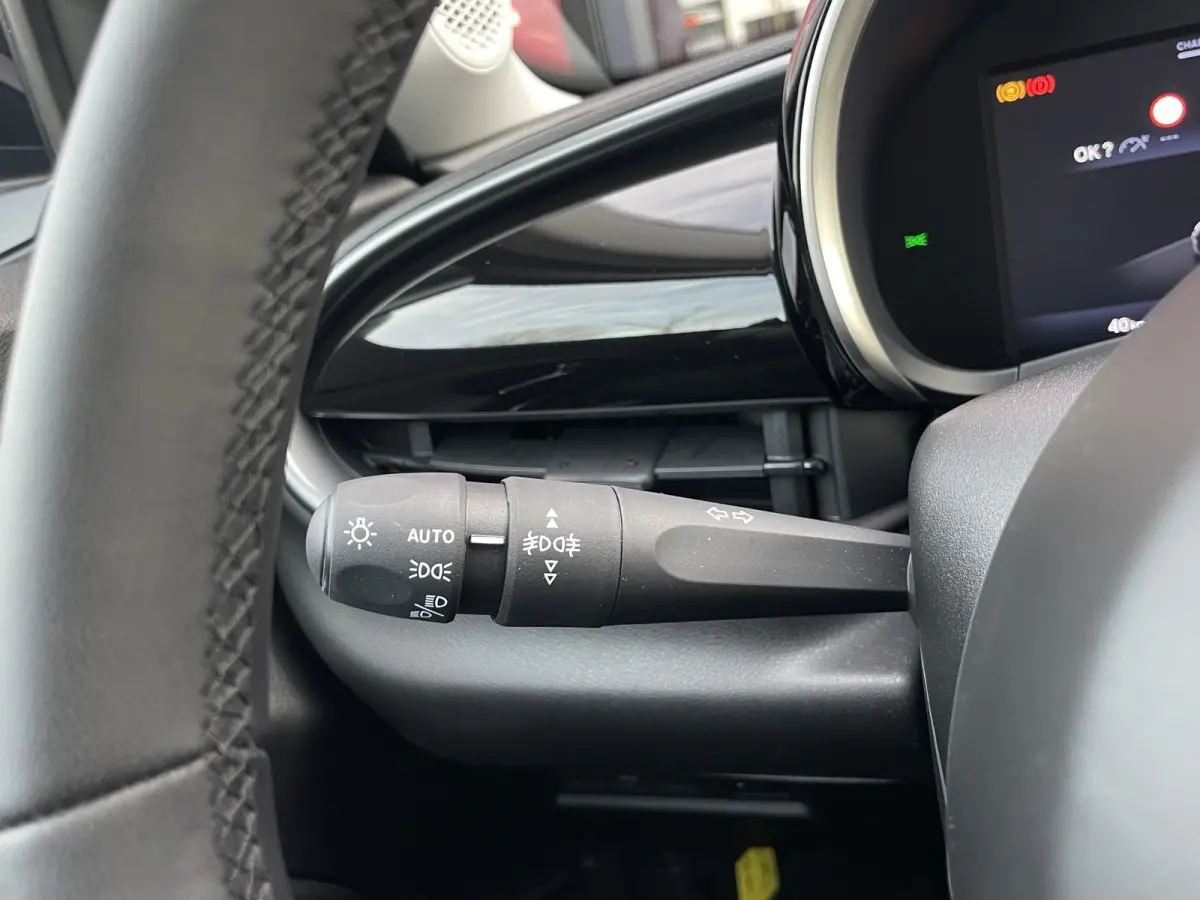 1.2 Hybrid Urban Automaat | Apple/Android CarPlay rijdende auto niet altijd aanwezig