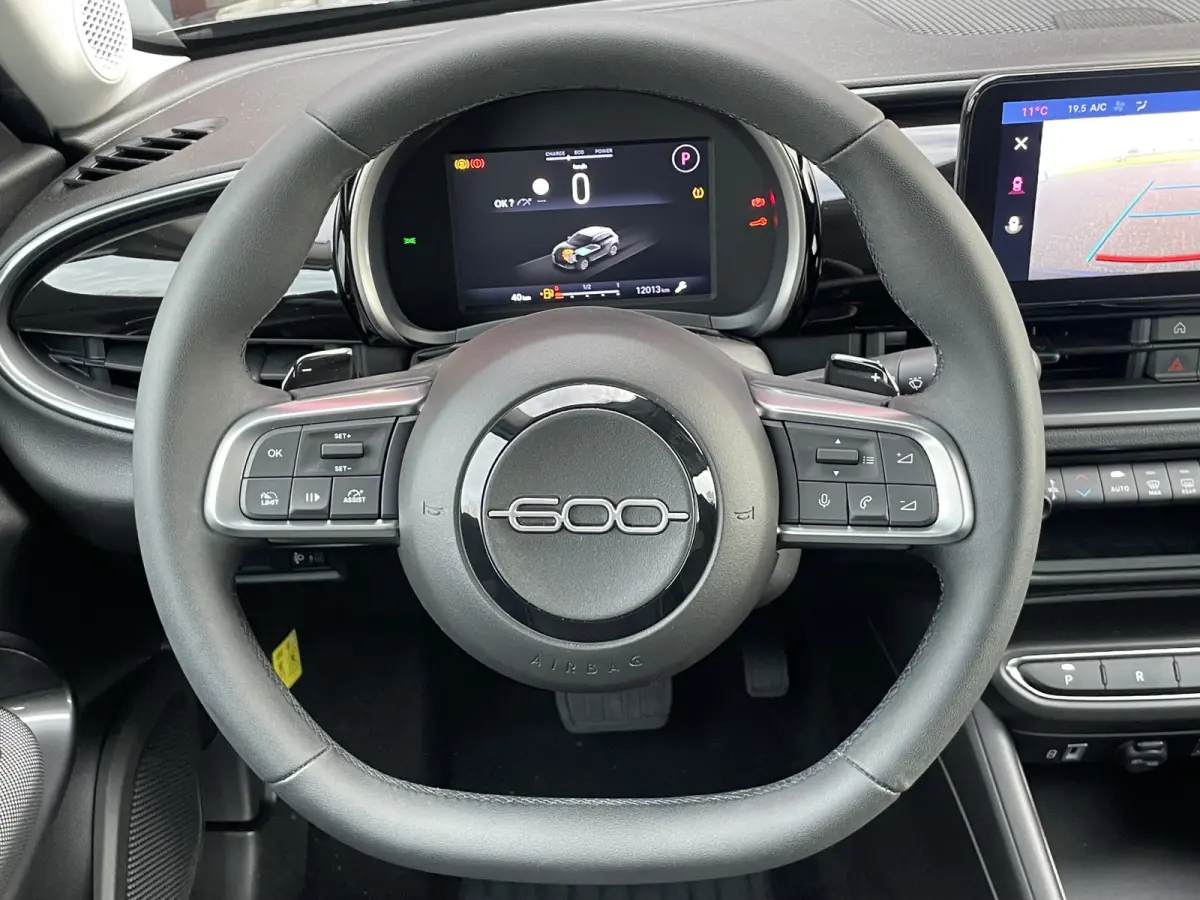 1.2 Hybrid Urban Automaat | Apple/Android CarPlay rijdende auto niet altijd aanwezig